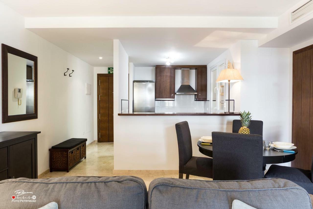 Apartamento "Blue" Muy Cerca Del Mar Торевиеха Екстериор снимка