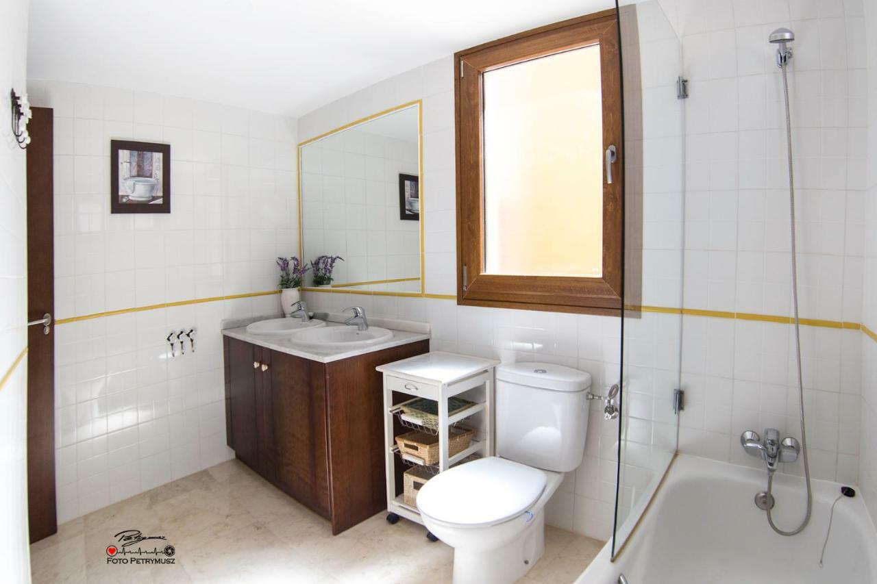 Apartamento "Blue" Muy Cerca Del Mar Торевиеха Екстериор снимка