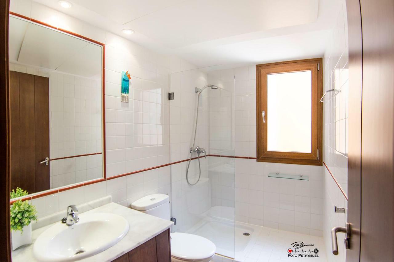 Apartamento "Blue" Muy Cerca Del Mar Торевиеха Екстериор снимка